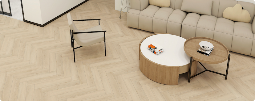 CPF Floors Collections