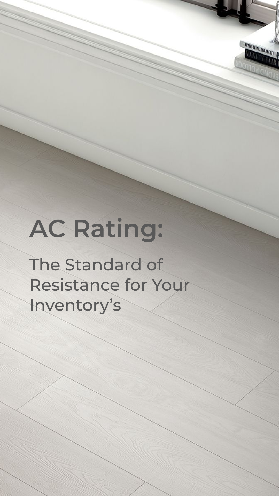 The AC Rating: The Standard of Resistance for Your Inventory’s Success