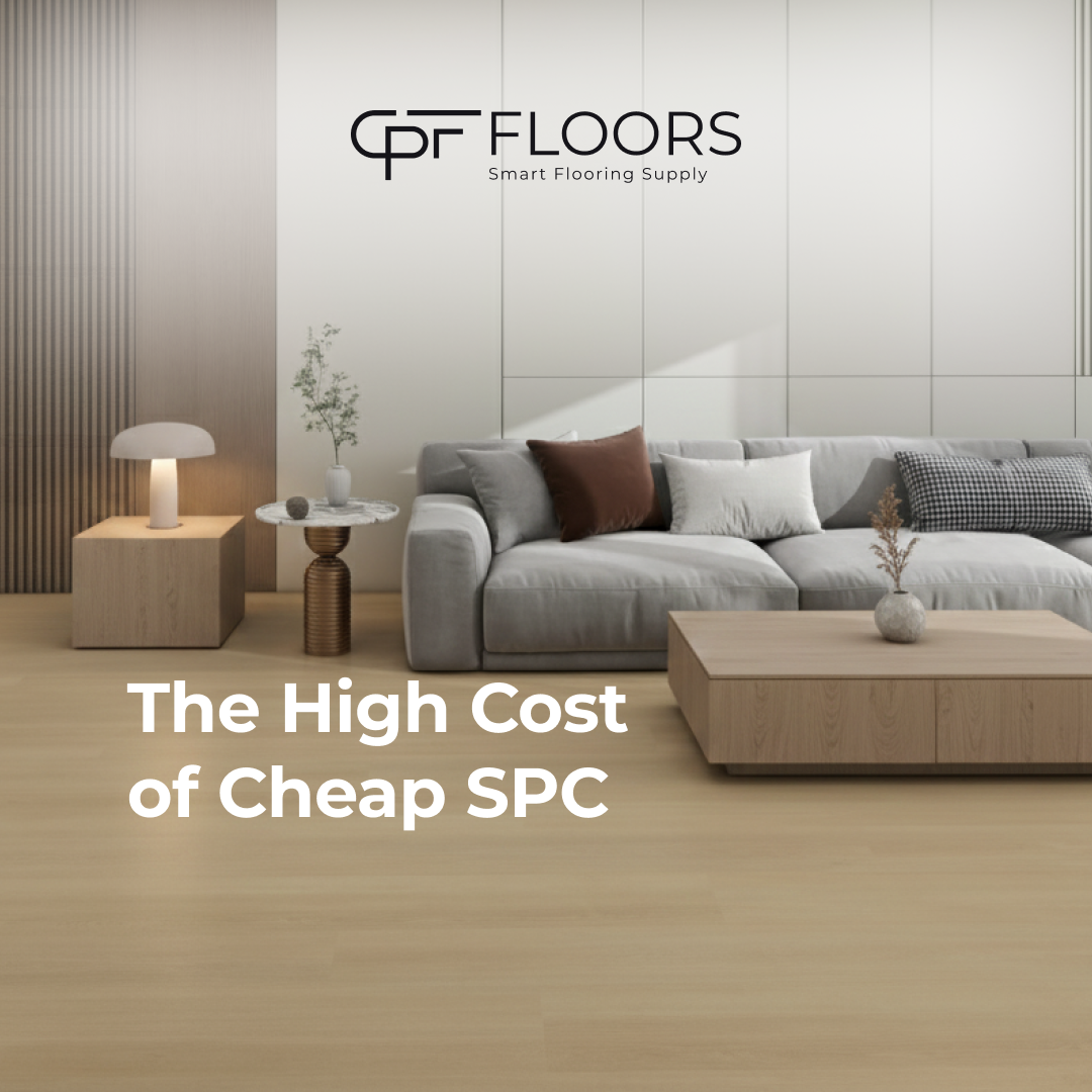The High Cost of Cheap SPC: Why Liquidations Are Killing Your Business