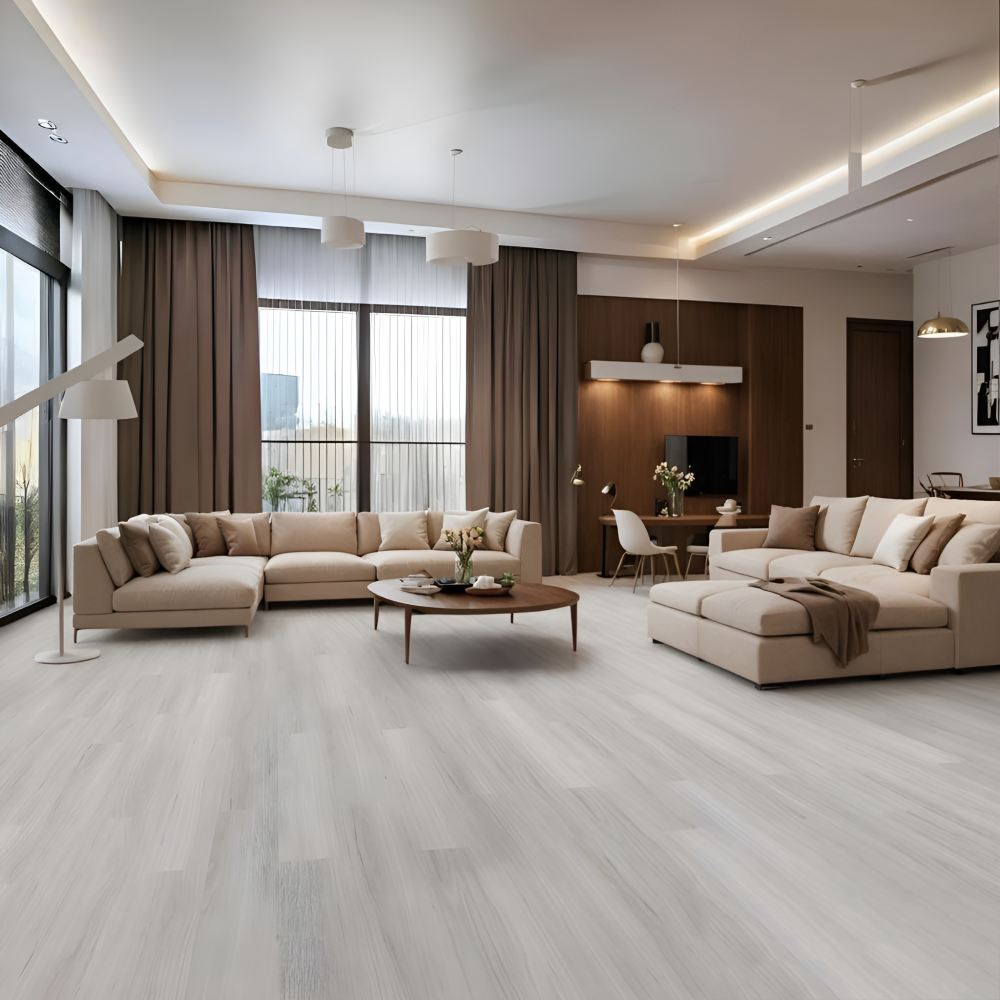 Alpha22: The Strategic Ally in Your Flooring Inventory Selection