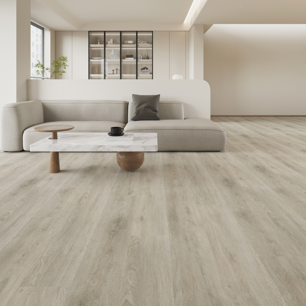 SPC Rigid Core vs LVP: What Flooring Dealers Must Know