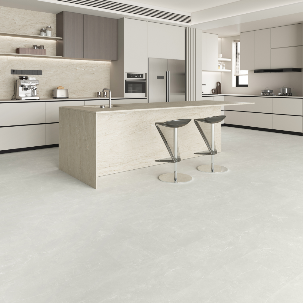 Flooring Surface Textures: Embossed, Matte, and Smooth Finishes