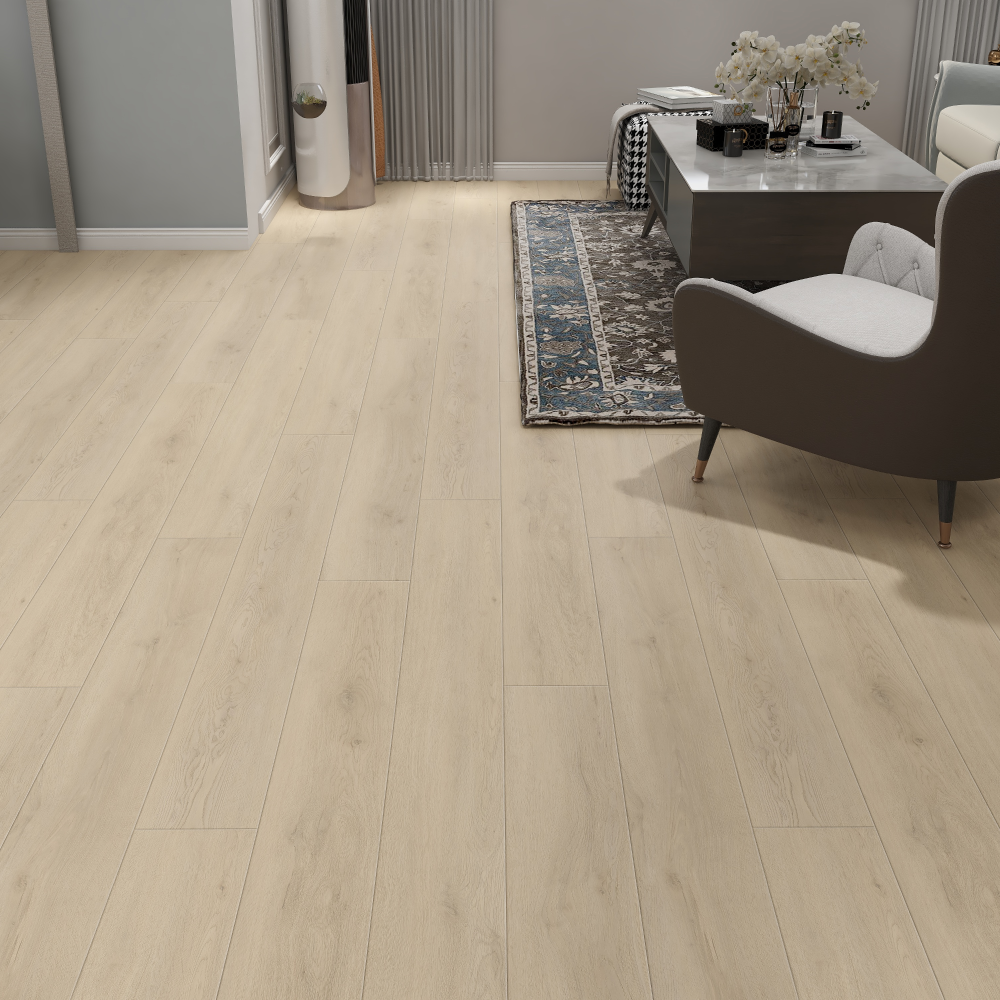 Click System: The Science Behind Efficient Flooring Installation