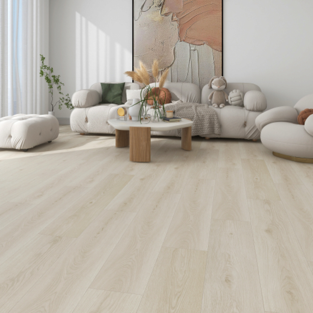 Why Flooring Matters More Than You Think in Interior Design