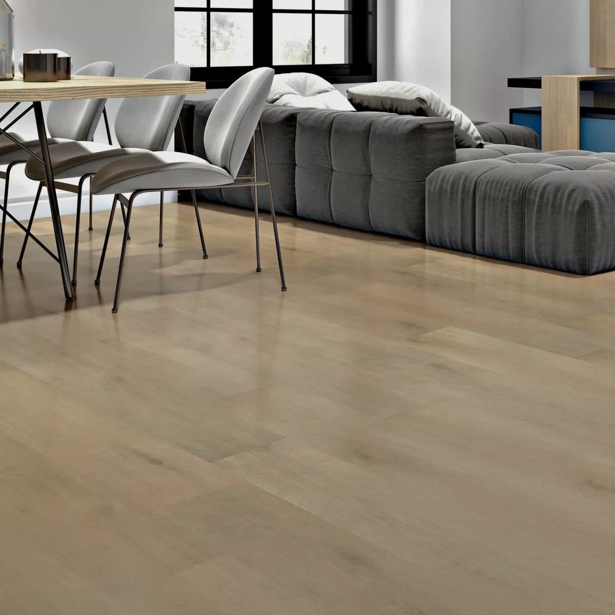 Natural Deco 22 Mils DECO54 Collection Flooring