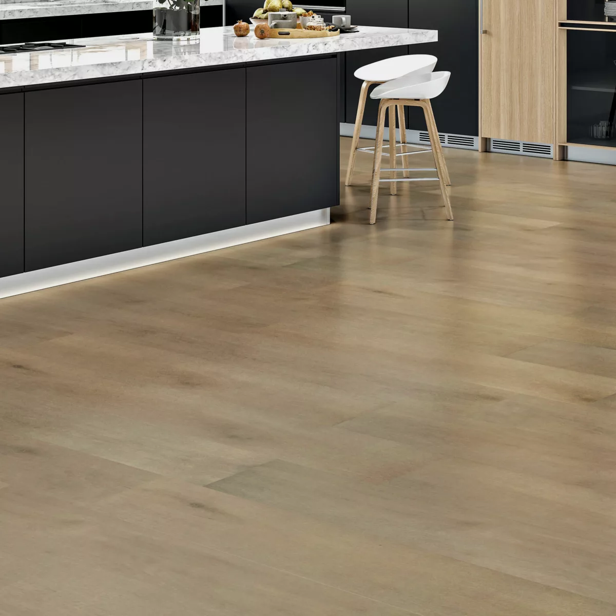 Natural Deco SPC Vinyl Flooring in Miami Florida