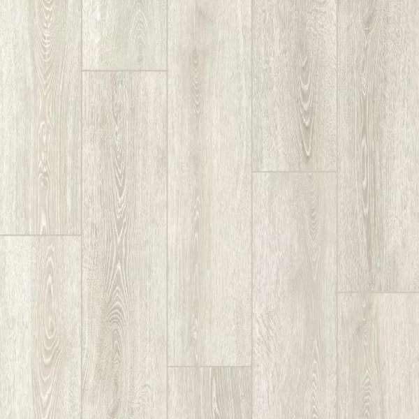 SPC Flooring Wood Look Luxury Vinyl Sak White