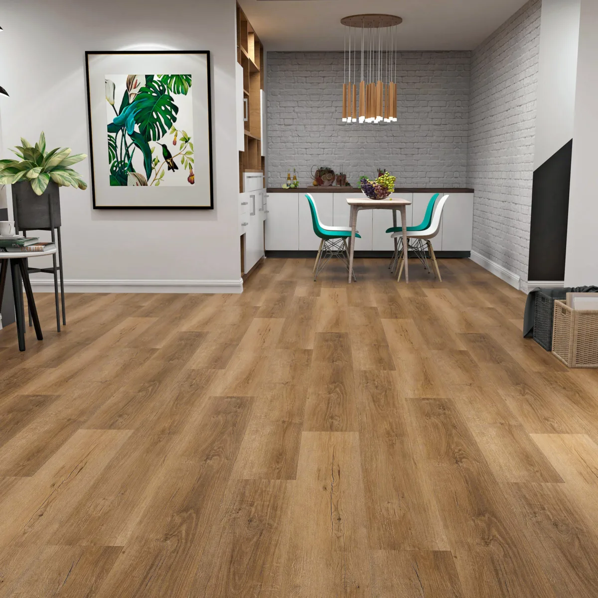 Mokana Hydrowood Collection Flooring SPC CPF Floors Miami