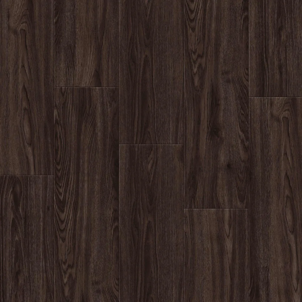 SIMPLY AWESOME SPC Flooring Brown color Project Collection Florida Miami