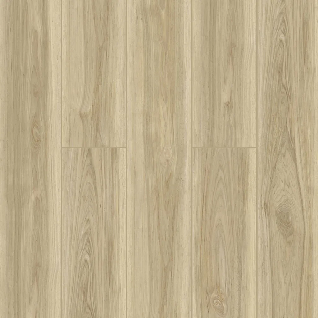 TAKEOFF SPC Flooring Brown color Project Collection Florida Miami