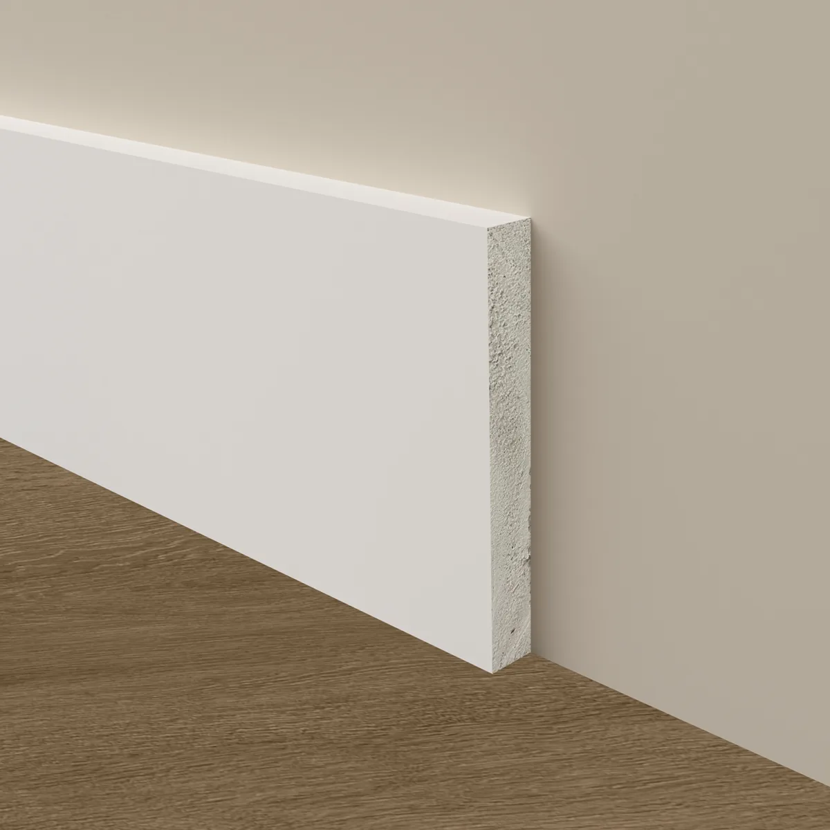 EPS-WATERPROOF baseboard Flooring Distributors in Florida USA