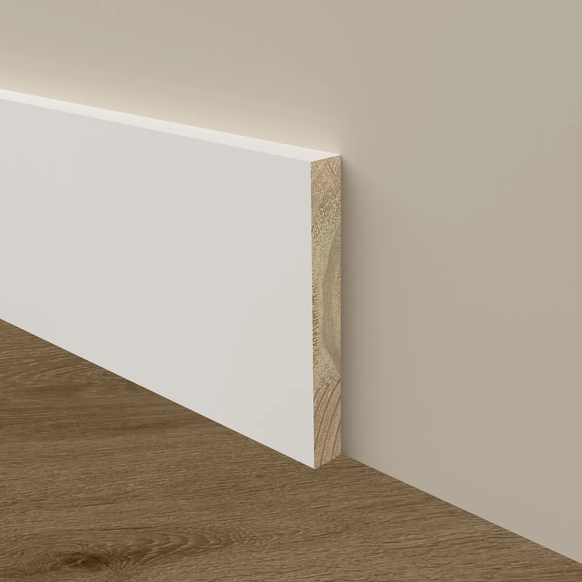 1x6-14mm-pine baseboard Flooring Distributors in Florida USA