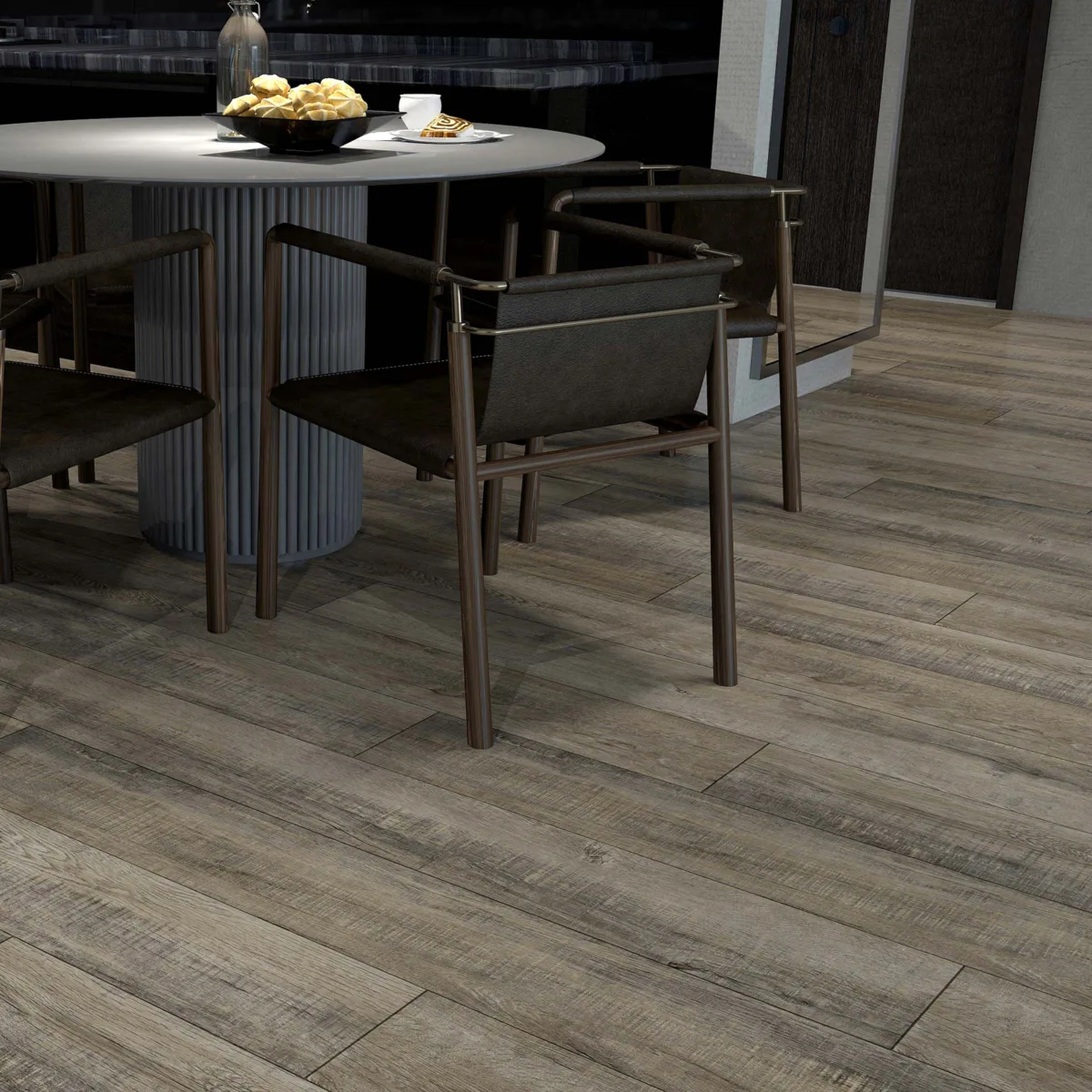 VINTAGE-OAK Quick48+ Collection Waterproof Flooring SPC FLOORING