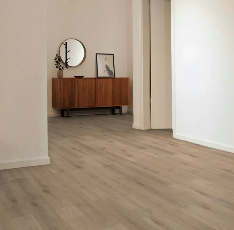 The Perfect Blend: Exploring the Pros and Cons of Engineered Hardwood Flooring