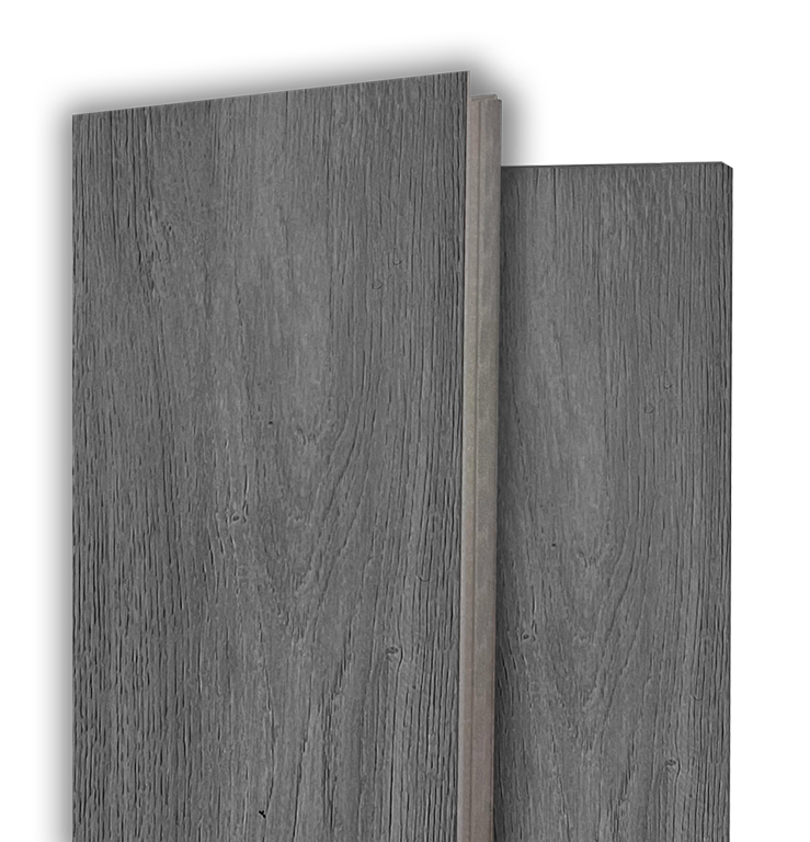 Planks Gray Color flooring Variety Colors CPF Flooring Collection