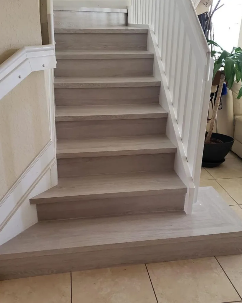 Coresteps installation Services in Florida Miami, Steps solutions