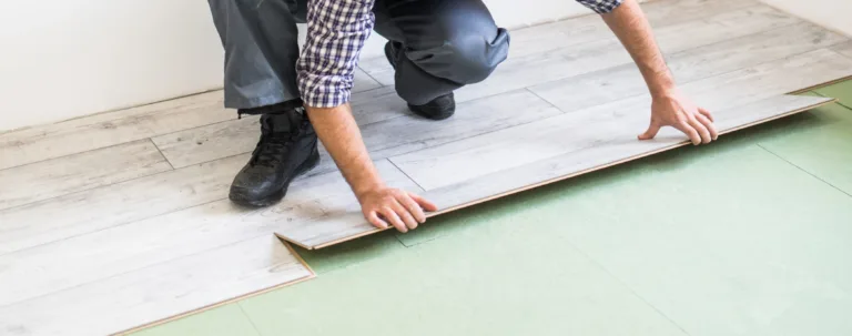 Master the Art of Installing Laminate Flooring: A Step-by-Step Guide for Homeowners