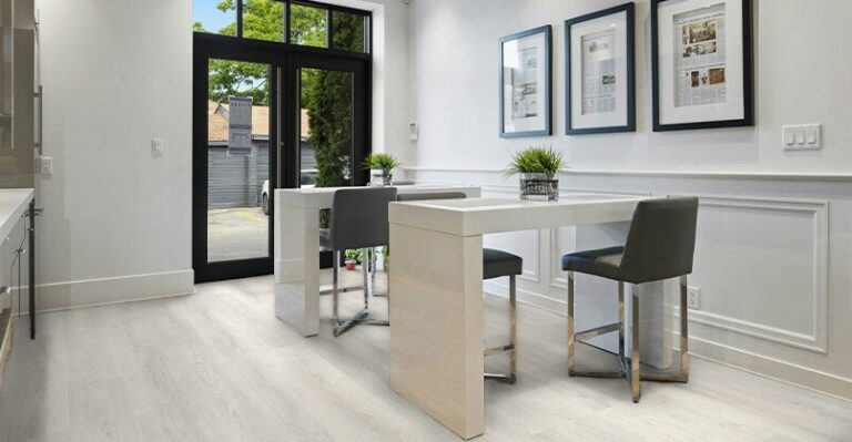 How to Choose Flooring for Commercial Use